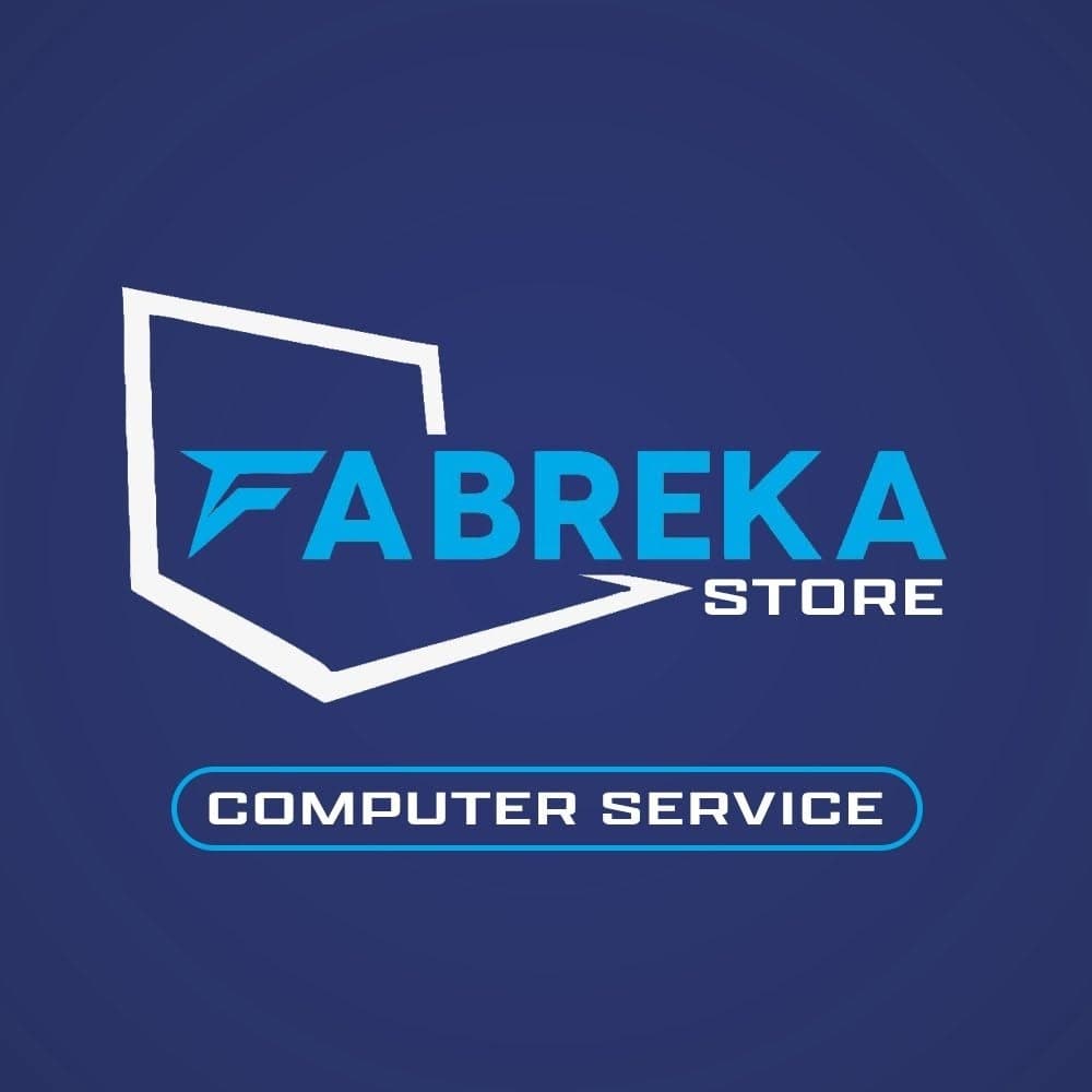 FabTreka Logo