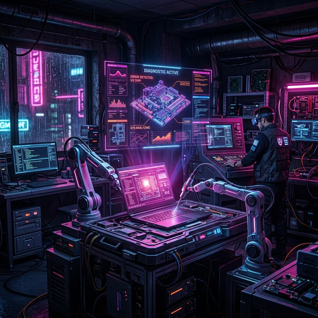 Fabrika Software Support